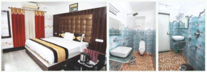 Hotel Holydon